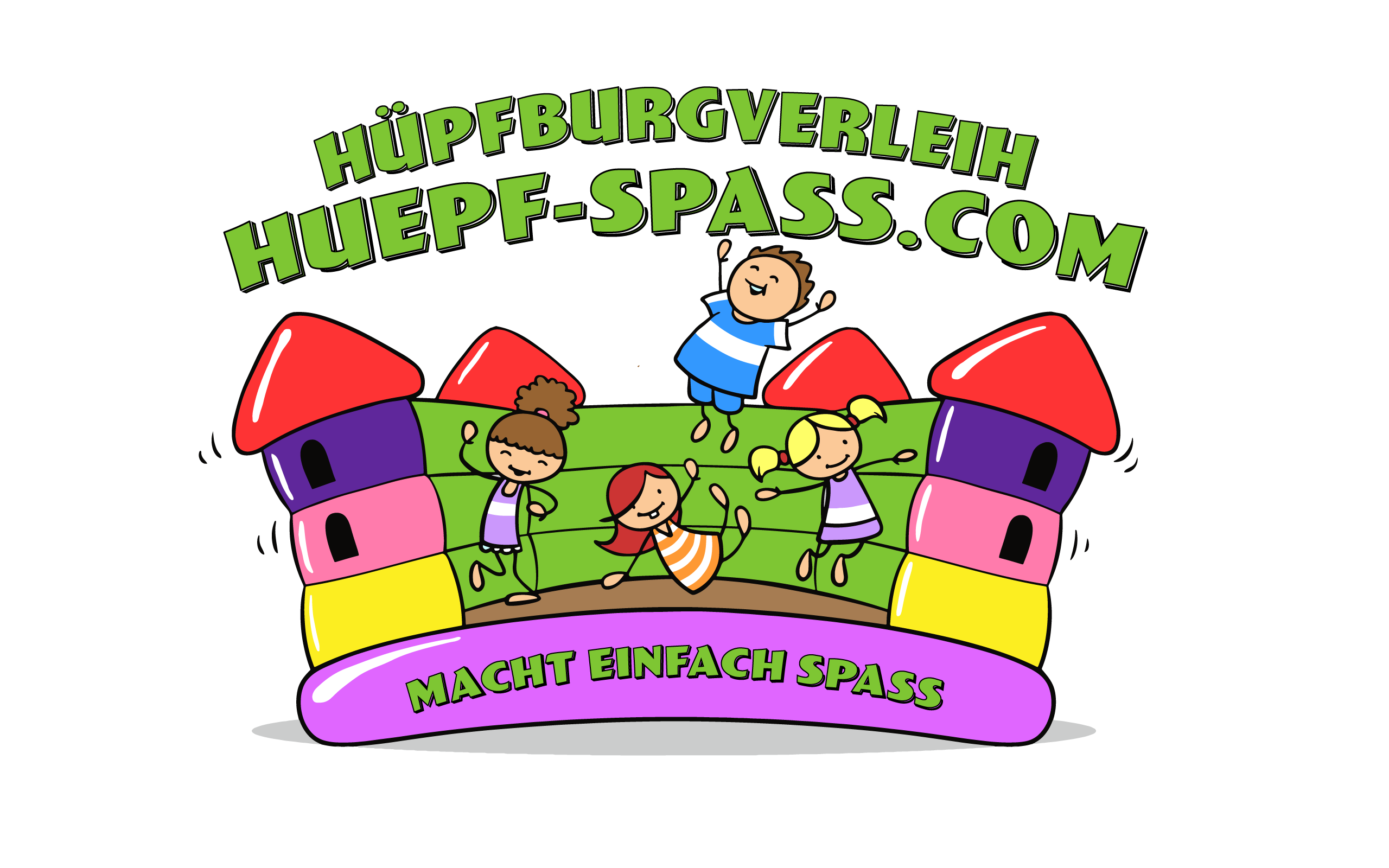 (c) Huepf-spass.com