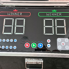 Pylonen Interaktive Spiel mit IPS System 10 Stück