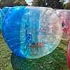 Paket "XL" Bubble Ball für Erwachsene 20 Stück