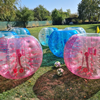 Paket "M" Bubble Ball für Erwachsene 8 Stück