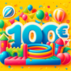 Gutschein 100 € kaufen