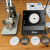 Buttonmaschine inkl. 25 Stück Buttonrohlinge mieten