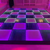 21m² LED-Tanzboden Infinity Mixed mieten