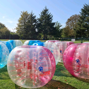 Angebots Paket Spedition Bubble Ball für Erwachsene 10 Stück