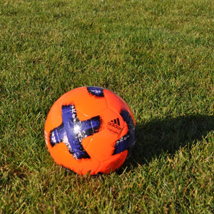 Fußball